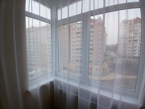 квартира за адресою Київська вул., 9-Д