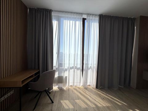 квартира за адресою Тараса Шевченка бульв., 37/122