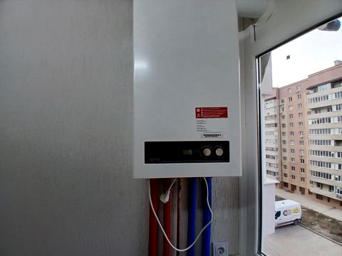 квартира за адресою Київська вул., 9-Д