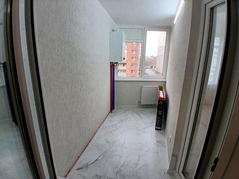 квартира за адресою Київська вул., 9-Д