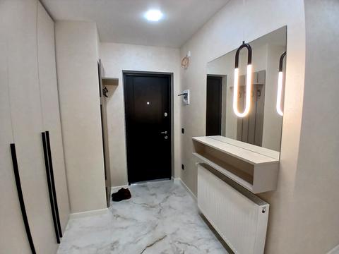 квартира за адресою Київська вул., 9-Д