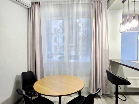 квартира по адресу Київська ул., 10-В, к.4