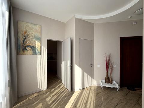 квартира за адресою Тараса Шевченка бульв., 37/122