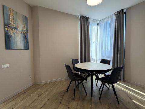 квартира за адресою Тараса Шевченка бульв., 37/122