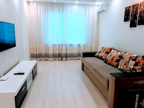 квартира по адресу Елизаветы Чавдар ул., 34