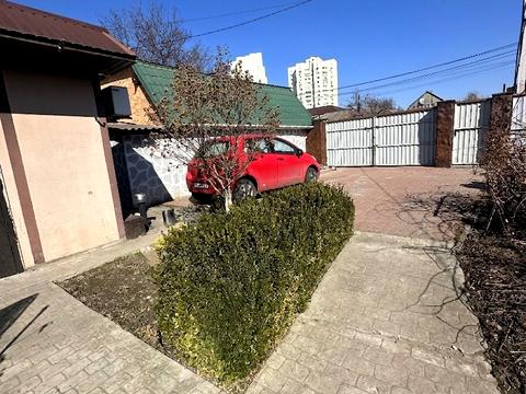 будинок за адресою Переяславський Шлях вул. (Осипова)