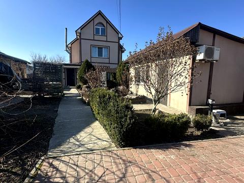 будинок за адресою Переяславський Шлях вул. (Осипова)