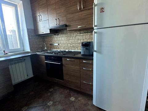 будинок за адресою Переяславський Шлях вул. (Осипова)