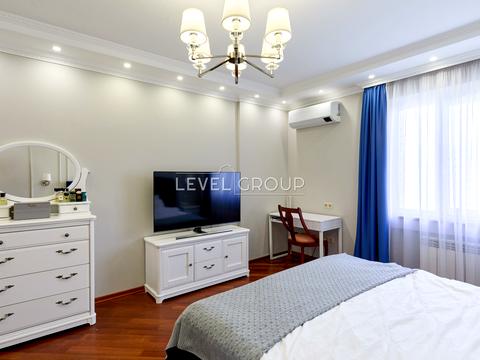 квартира по адресу Сапёрно-Слободская ул., 8