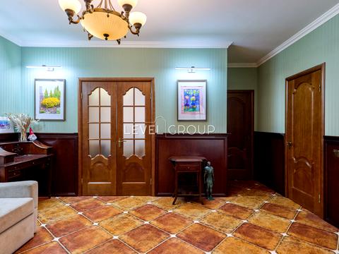 квартира по адресу Сапёрно-Слободская ул., 8