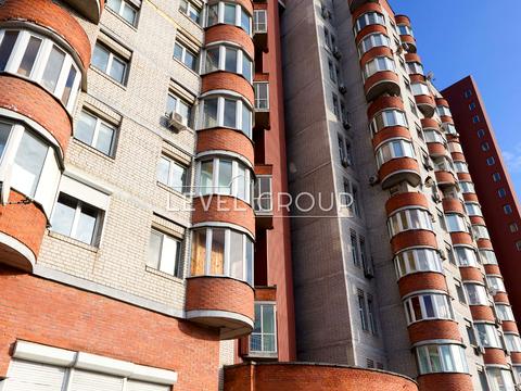 квартира по адресу Сапёрно-Слободская ул., 8