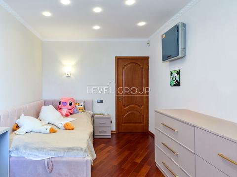 квартира по адресу Сапёрно-Слободская ул., 8