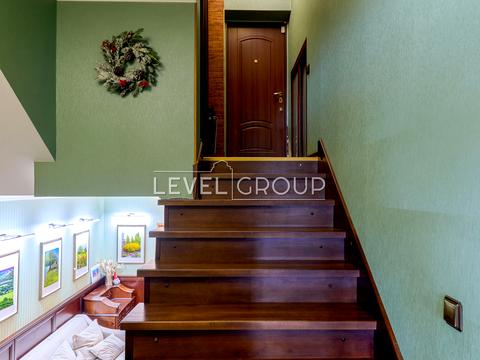 квартира по адресу Сапёрно-Слободская ул., 8