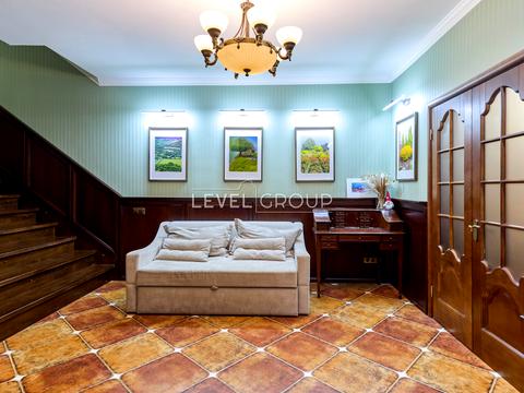 квартира по адресу Сапёрно-Слободская ул., 8