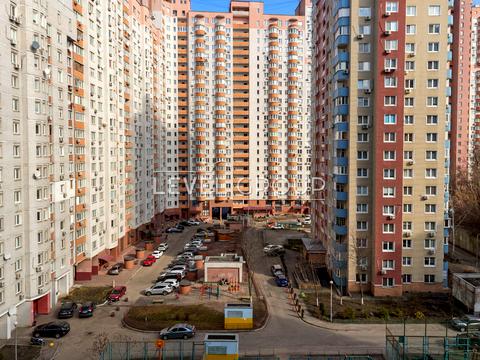 квартира по адресу Сапёрно-Слободская ул., 8