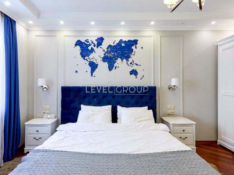 квартира по адресу Сапёрно-Слободская ул., 8