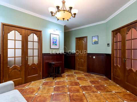 квартира по адресу Сапёрно-Слободская ул., 8