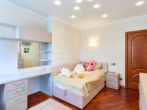 квартира по адресу Сапёрно-Слободская ул., 8