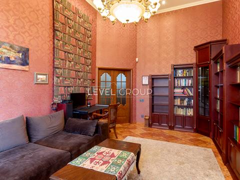 квартира по адресу Сапёрно-Слободская ул., 8