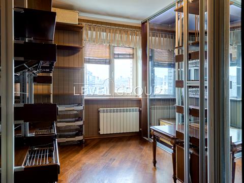 квартира по адресу Сапёрно-Слободская ул., 8