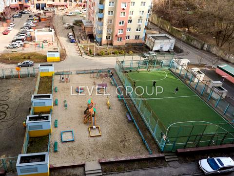 квартира по адресу Сапёрно-Слободская ул., 8