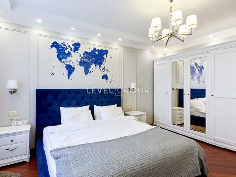 квартира по адресу Сапёрно-Слободская ул., 8