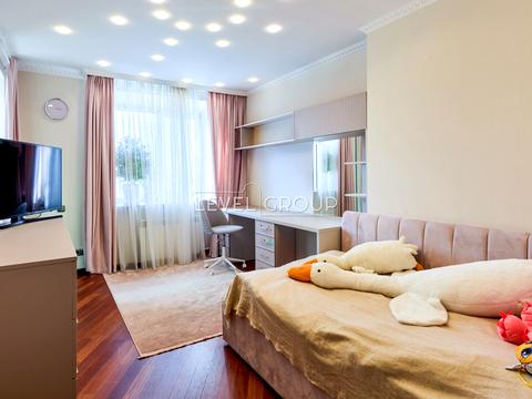 квартира по адресу Сапёрно-Слободская ул., 8