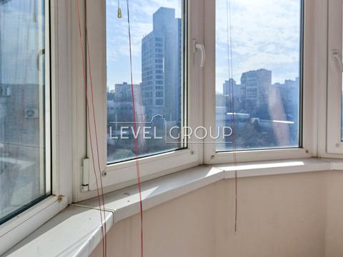 квартира по адресу Сапёрно-Слободская ул., 8