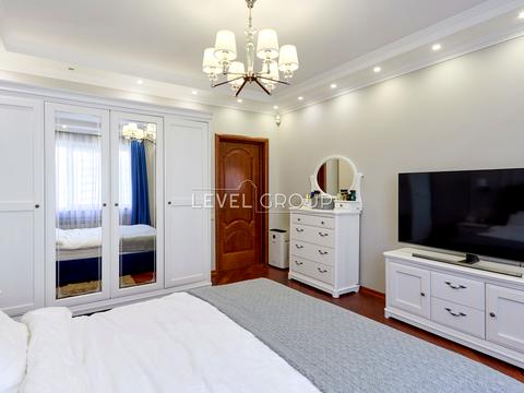 квартира по адресу Сапёрно-Слободская ул., 8