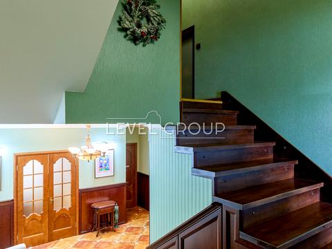 квартира по адресу Сапёрно-Слободская ул., 8