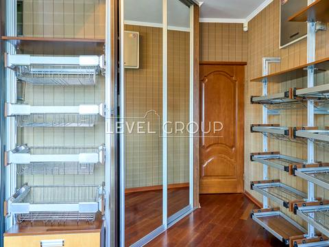 квартира по адресу Сапёрно-Слободская ул., 8