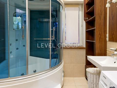 квартира по адресу Сапёрно-Слободская ул., 8