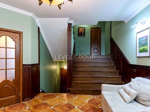 квартира по адресу Сапёрно-Слободская ул., 8