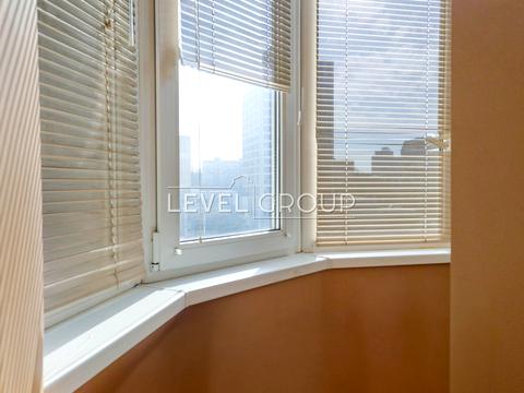 квартира по адресу Сапёрно-Слободская ул., 8