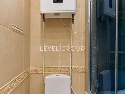 квартира по адресу Сапёрно-Слободская ул., 8