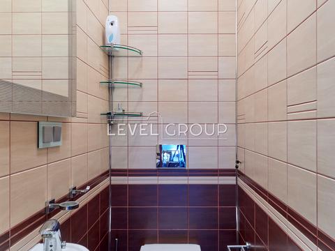 квартира по адресу Сапёрно-Слободская ул., 8