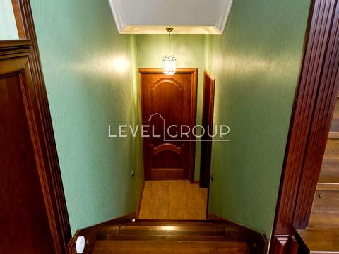 квартира по адресу Сапёрно-Слободская ул., 8