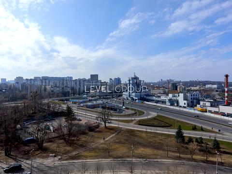 квартира по адресу Сапёрно-Слободская ул., 8