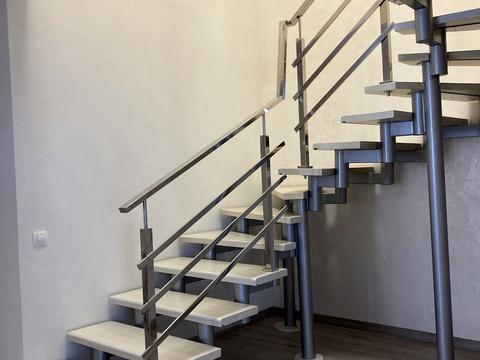 будинок за адресою Комерційна, 20