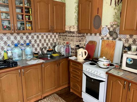 квартира за адресою Симона Петлюри вул. (Черняховського), 36-Б