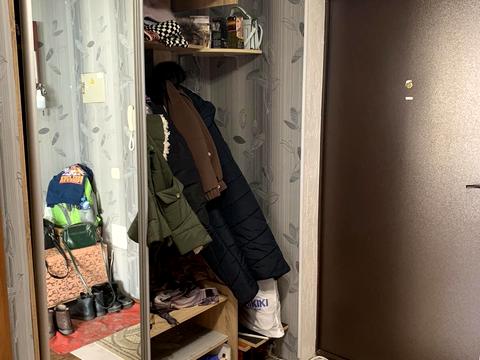 квартира за адресою Симона Петлюри вул. (Черняховського), 36-Б