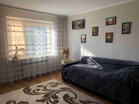 квартира по адресу Симона Петлюры ул. (Черняховського), 36-Б