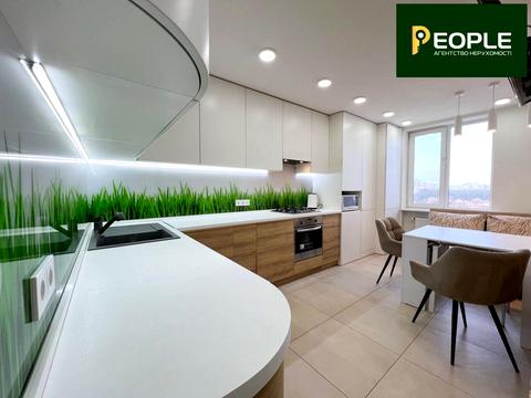 квартира за адресою Оксамитова вул., 20-Г