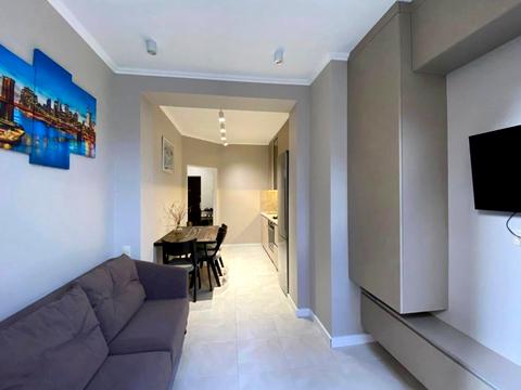 квартира по адресу Абрикосовая ул., 6