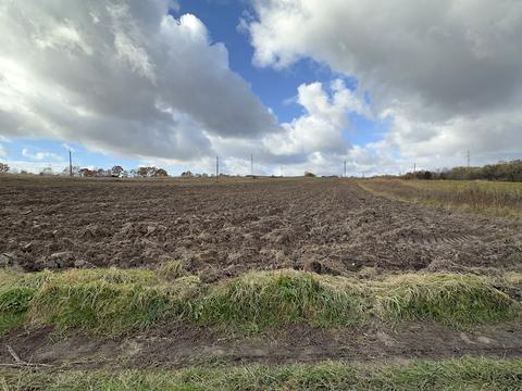 ділянка за адресою 