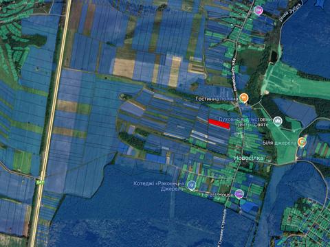 ділянка за адресою 