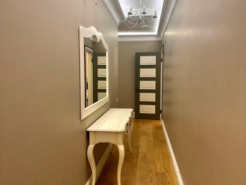 квартира по адресу Новоселицкая ул., 10