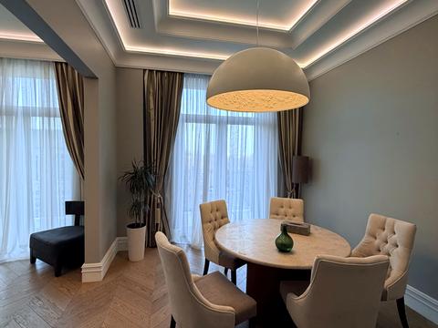 квартира по адресу Новоселицкая ул., 10