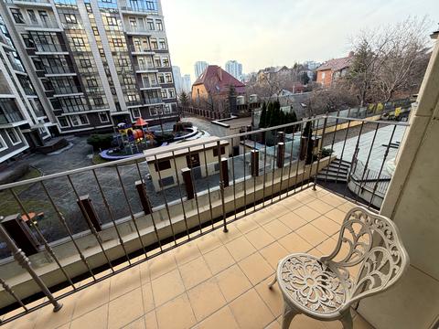 квартира по адресу Новоселицкая ул., 10