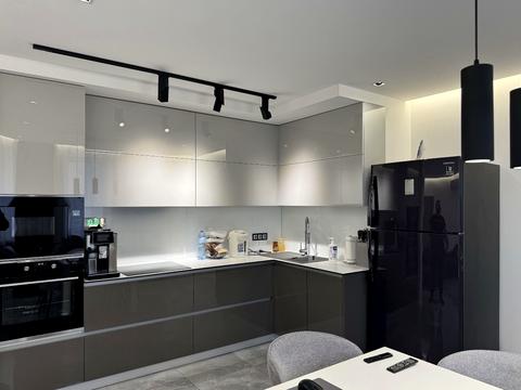 квартира по адресу Профессорская ул., 14